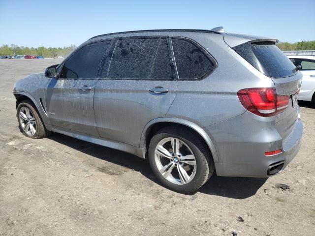 5UXKR6C59F0J75153 BMW X5 Xdrive50i