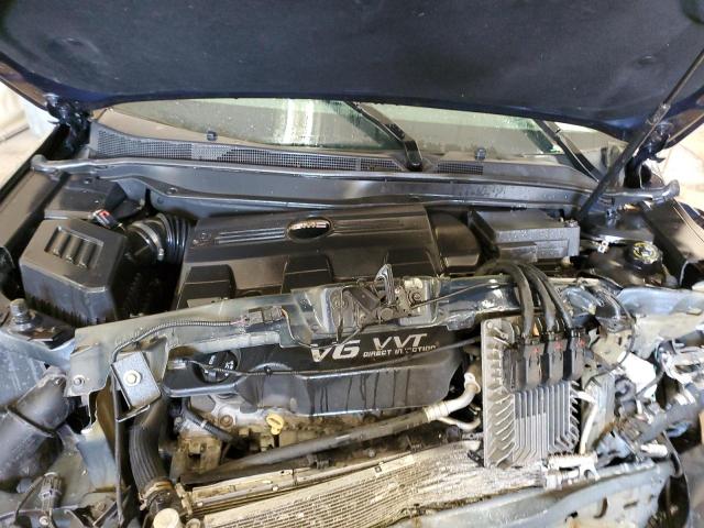 2GKFLRE35F6329600 GMC Terrain Sle