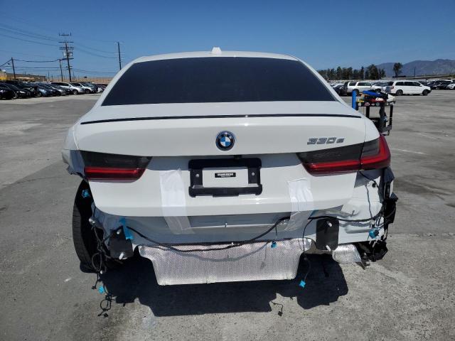 3MW39FF01P8D19448 BMW 330e