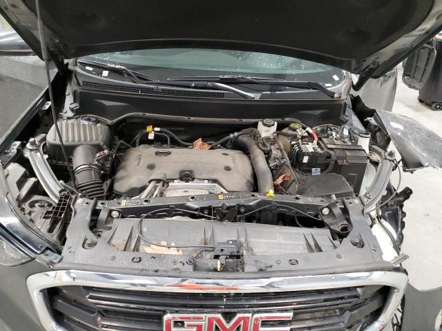 3GKALTEX5JL217846 GMC Terrain Sle