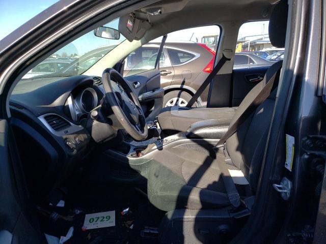 3C4PDCBG3GT137204 Dodge Journey Sxt