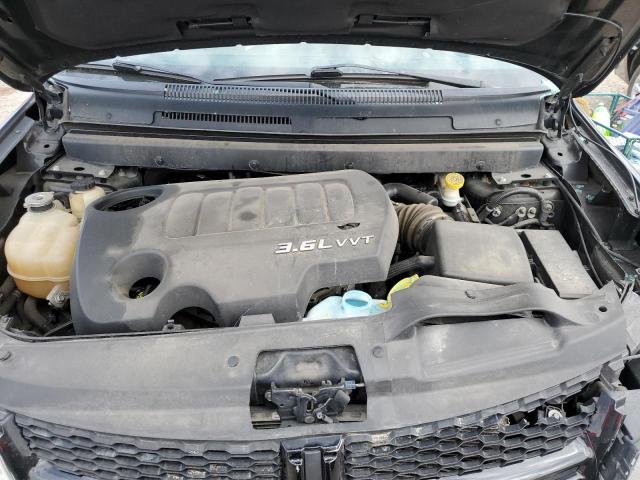 3C4PDDEGXFT671526 Dodge Journey R/t