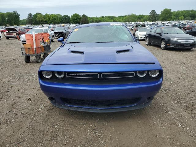 2C3CDZAG6KH711965 Dodge Challenger Sxt