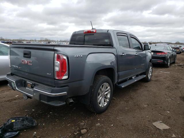 1GTG6DEN7L1231162 GMC CANYON SLT