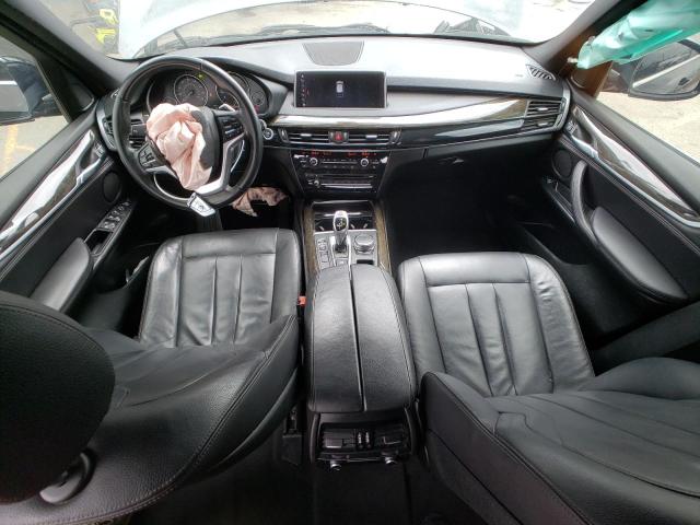 5UXKR2C55J0Z14360 BMW X5 Sdrive35i