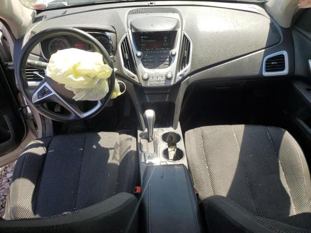 2GKFLWEK1E6302060 GMC Terrain Sle