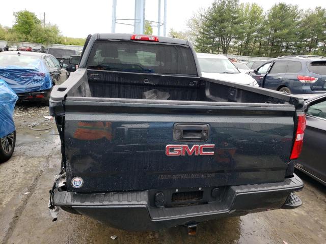 1GTV2LEC1JZ152984 GMC Sierra K1500
