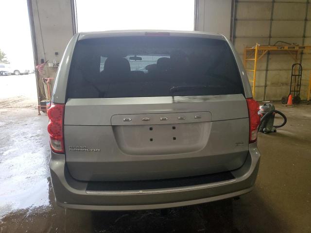 2C4RDGBG5FR567303 Dodge Grand Caravan Se