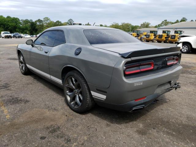 2C3CDZAG2HH558820 Dodge Challenger Sxt
