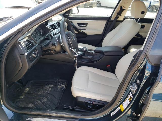 WBA4A5C51FD410016 BMW 428 I Gran Coupe