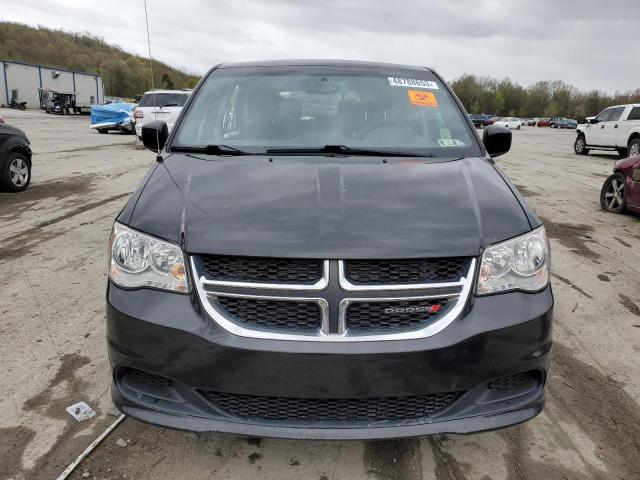 2C4RDGBG3GR235605 Dodge Grand Caravan Se