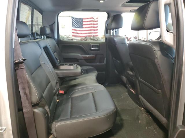 3GTU2NEC5GG293752 GMC Sierra K1500 Slt