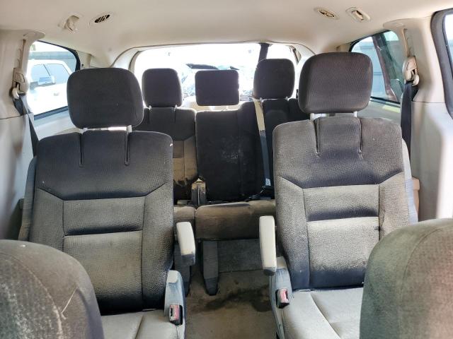 2C4RDGCG3FR548117 Dodge Grand Caravan Sxt