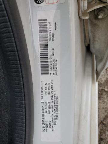 1C3CDZCG4EN187921 Dodge Avenger Sxt