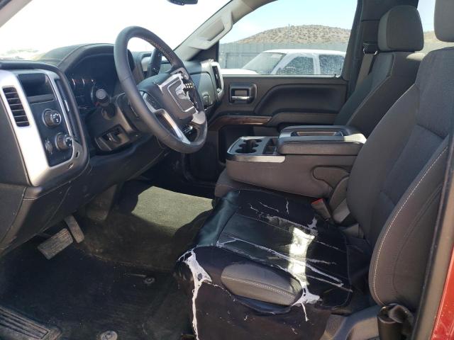1GTN2MEC9JZ148767 GMC Sierra K1500 Sle