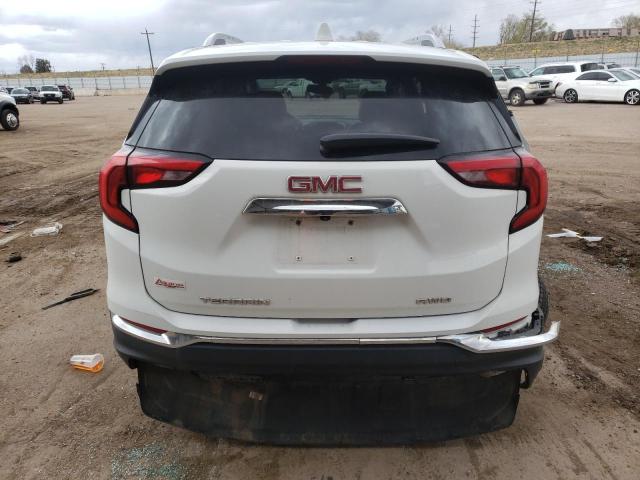 3GKALVEV1KL315462 GMC Terrain Slt