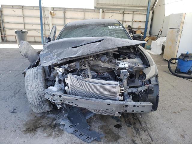 2C3CDXCT8LH204680 Dodge CHARGER R/T