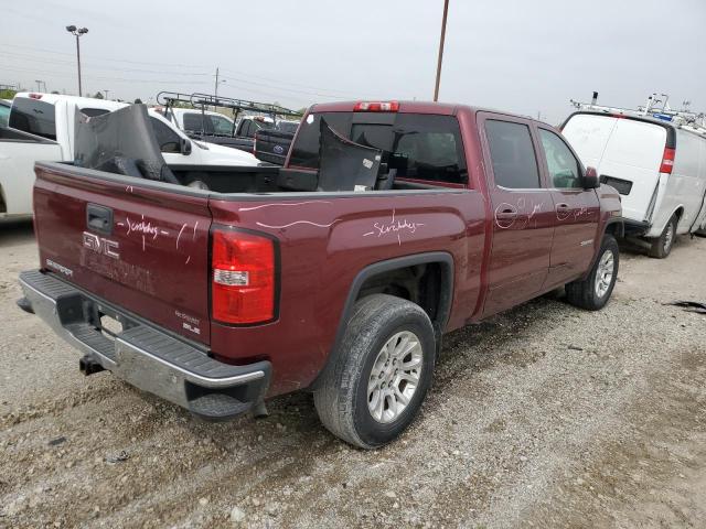 3GTU2UEC1EG110385 GMC Sierra K1500 Sle