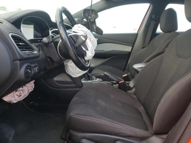 1C3CDFBB6FD378672 Dodge DART SXT
