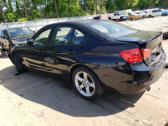 WBA3B1C54F5A05928 BMW 320 I