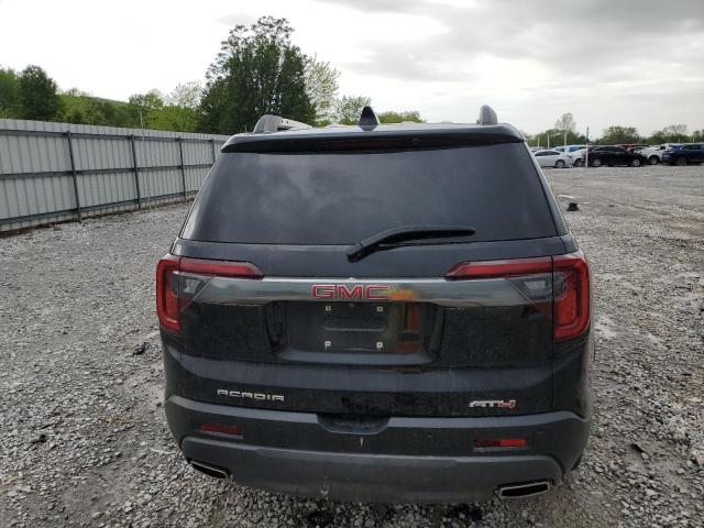 1GKKNLLS5LZ156290 GMC Acadia At4