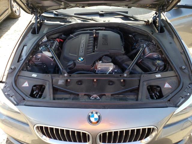 WBA5B1C54FG128686 BMW 535 I