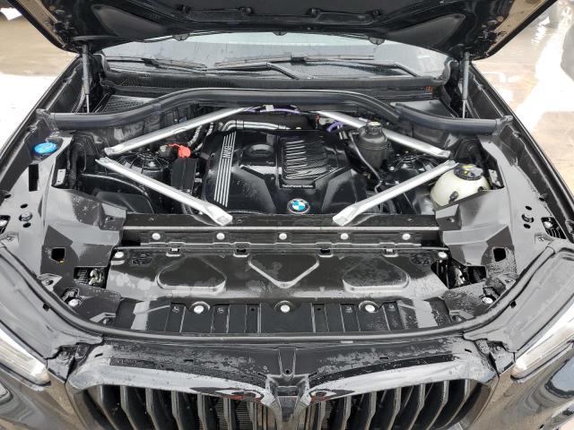 5UXCR4C00N9K75777 BMW X5 Sdrive 40i