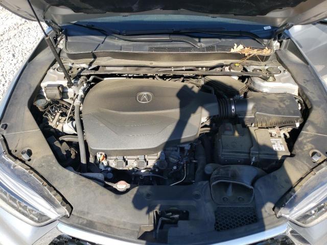 19UUB2F45KA000981 Acura Tlx Technology