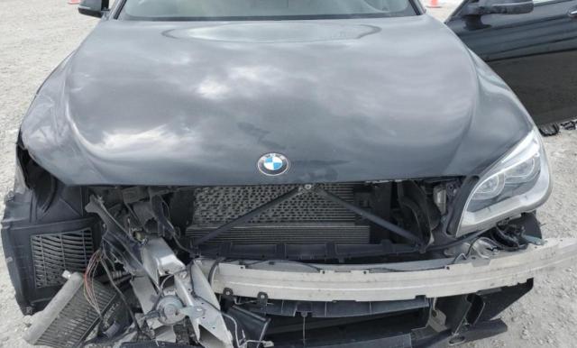 WBAYE8C54ED780611 BMW 750 LI