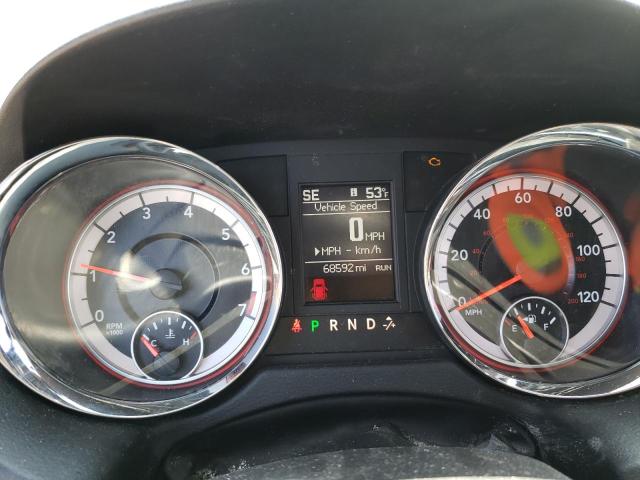 2C4RDGEG0HR726775 Dodge Grand Caravan Gt