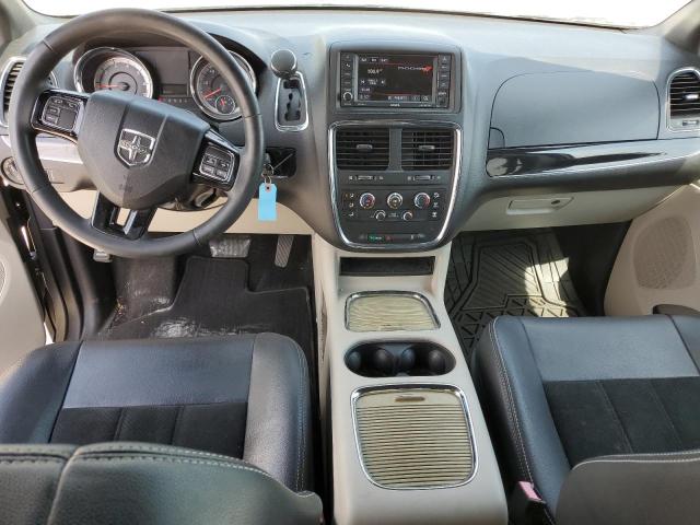 2C4RDGCG5HR783105 Dodge Grand Caravan Sxt
