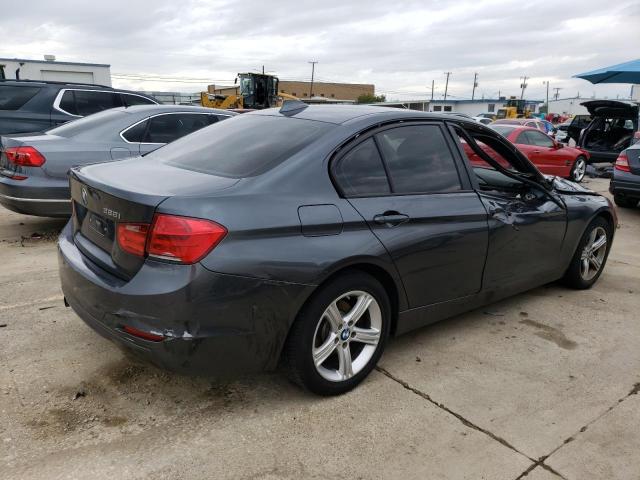 WBA3A5C55FF609554 BMW 328 I