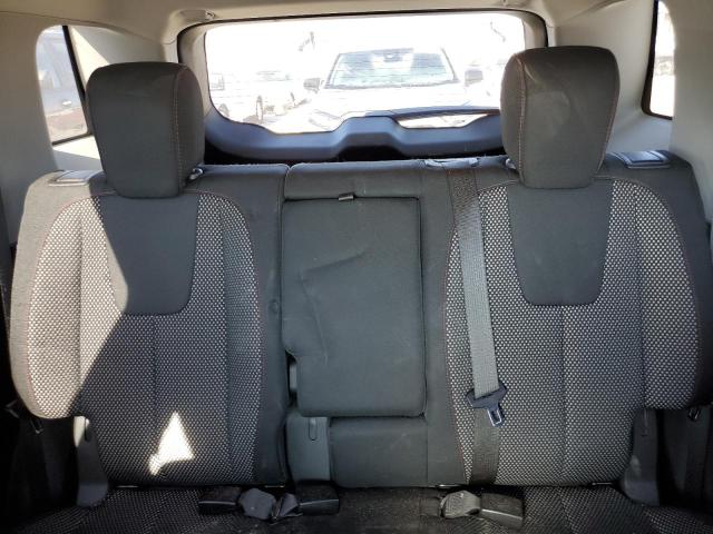 2GKALREK1E6268228 GMC Terrain Sle