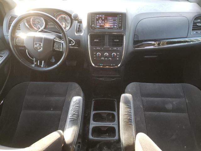 2C4RDGBG0JR160336 Dodge Grand Caravan Se