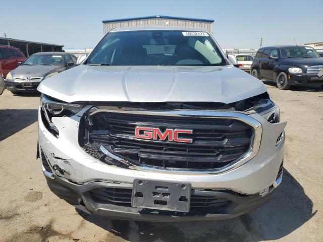 3GKALMEV7LL110742 GMC Terrain Sle