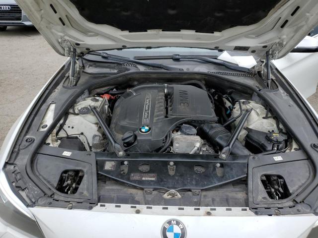 WBA5B1C51FD919386 BMW 535 I