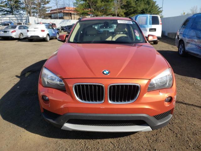 WBAVL1C57EVY17693 BMW X1 Xdrive28i