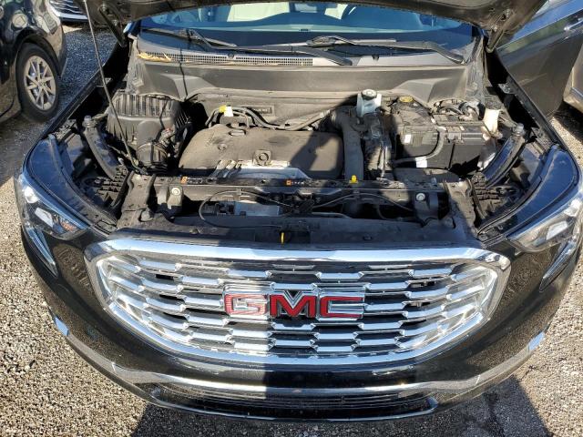3GKALSEX6JL287155 GMC Terrain Denali