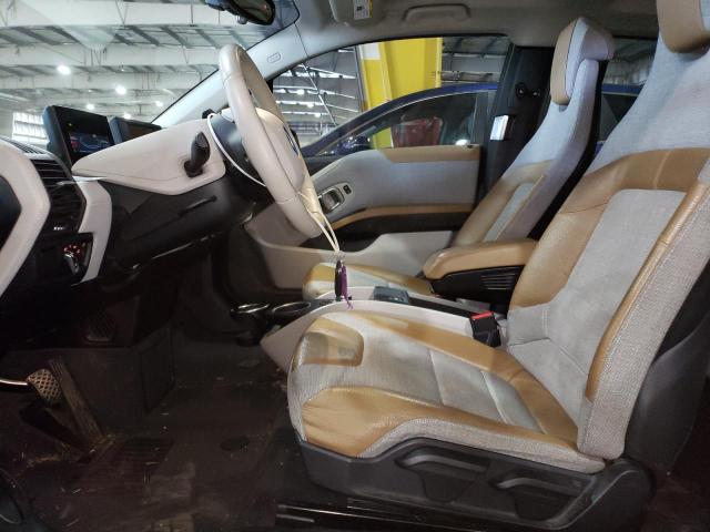 WBY1Z2C54EV284271 BMW I3 Bev