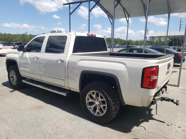 3GTU2VEC6FG263125 GMC Sierra K1500 Slt