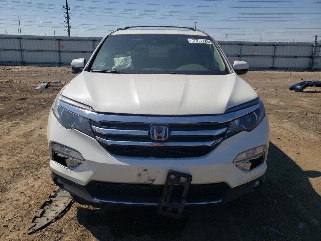 5FNYF6H93GB025820 Honda Pilot Touring