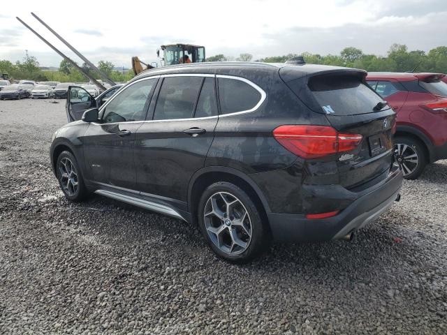 WBXHU7C3XH5H36809 BMW X1 Sdrive28i