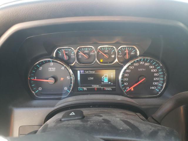 3GTP1NEC2JG394674 GMC Sierra C1500 Slt