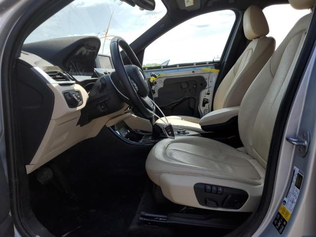 WBXHT3Z31G4A51718 BMW X1 Xdrive28i