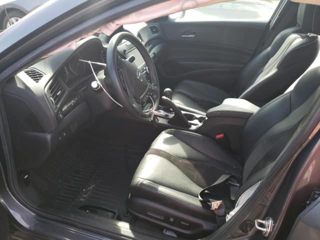 19UDE2F86KA003964 Acura Ilx Premium A-spec