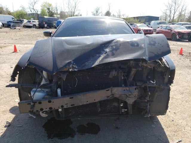 2C3CDXDT2EH351630 Dodge CHARGER R/T