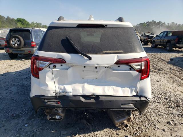 1GKKNMLS2LZ129263 GMC ACADIA SLT