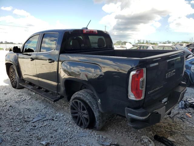 1GTG5CEN6K1333676 GMC CANYON SLE