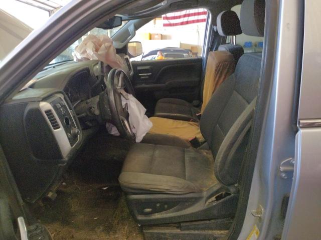 3GTU2UEC4FG174146 GMC Sierra K1500 Sle