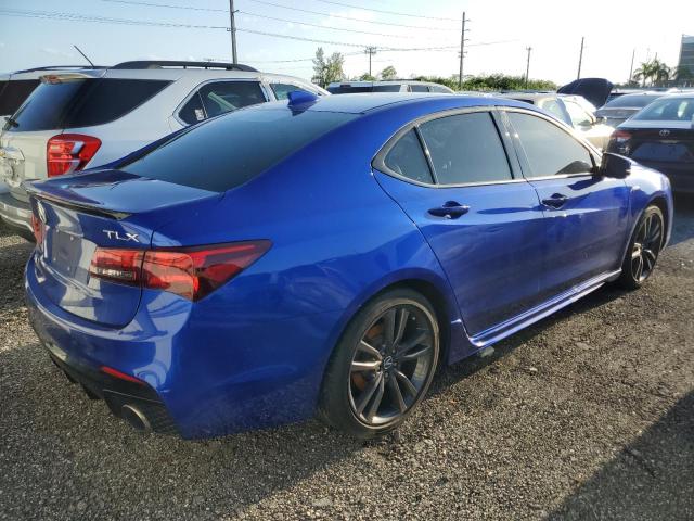 19UUB2F66LA004122 Acura Tlx Technology